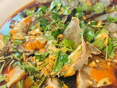 生腌虾拼蟹-潮人姐妹轩(海宁路店)
