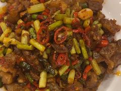 -一楼食业·美食人家