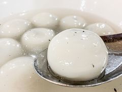 -北京大学-燕南食堂