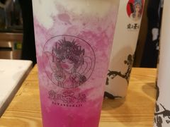 -霸王茶姬(南强街店)