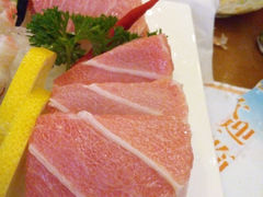 蓝鳍鱼腹-千惠生鱼片(连红小区店)