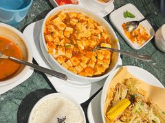 -曼玉餐厅(正弘城店)