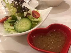 -玫瑰园餐厅