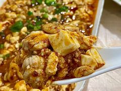 豆腐脑花-洪霞餐馆