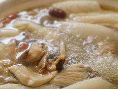 -江川野生菌火锅铜锅鱼(贵清火锅店)