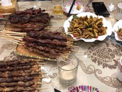 -新疆伊宁远征餐厅