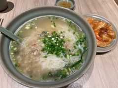 -安南小馆(华润城万象天地店)
