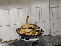 -云洞岩妹仔盐鸡(漳州古城店)