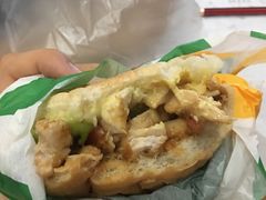 -赛百味SUBWAY(高新店)