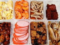 -王家沙点心店(南京西路总店)