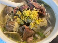 -潮镇老尾牛杂(环城西路店)