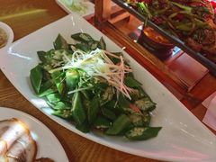 -李连贵熏肉大饼(兴工街店)