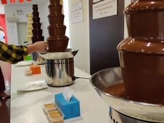 -歌斐颂巧克力小镇