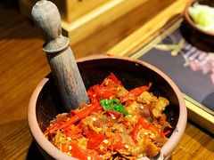 -擂饭(五一广场店)