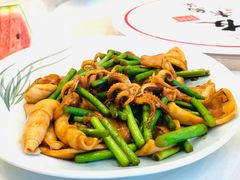 -良友·海鲜青岛菜(五四广场店)