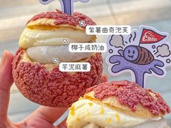 -西树泡芙(正佳店)