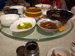 -金美华轩(东方路齐鲁店)