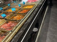 -東盛炭烤自助料理(玄武招商花园城店)