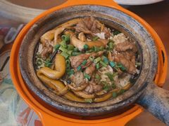 -关氏饮食店