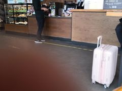 -星巴克(北京通州九棵树西路店)