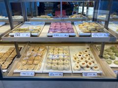 -祥禾饽饽铺·中式糕点(北京来福士店)