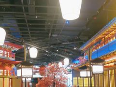 -牛New寿喜烧(虹桥新天地店)