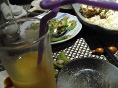 -明日叶日本料理(新区淮海街店)