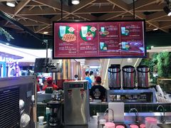-兰芳园丝袜奶茶(方庄时代店)