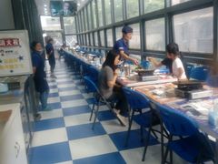 -金妈家烤肉(龙湖U城天街店)