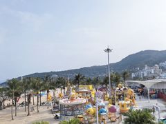 -大梅沙海滨公园