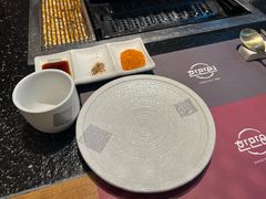 -韩满园· 甄选韩式烤肉