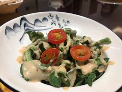 -同君福大酒楼(紫新路店)