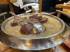 -小俩口烧烤东北菜(双井店)