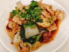 -复旦大学江湾校区食堂