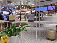 -奈雪的茶(湖滨银泰in77C区PRO店)