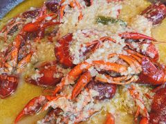 -王红军龙虾(新民路店)