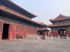 -历代帝王庙博物馆