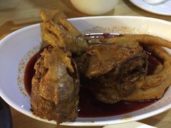 -二孃鸡爪爪(东郊记忆店)