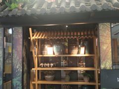 门面-杏花堂·山西菜馆(晋中万达店)