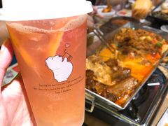 -韩国大金刚烤肉·料理(印象城店)
