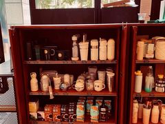 -星巴克(北京建威大厦店)