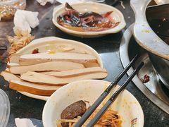 -储奇门鳝鱼火锅(总店)