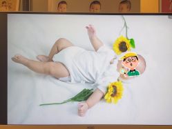 -小熊维尼高端儿童摄影(罗湖区总店)