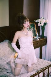 -WAVE SODA摄影工作室