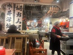 -周小明火锅(黑金冠社区店)