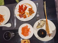 -青岛富力艾美酒店