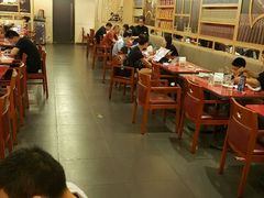 大堂-宏状元现熬粥·京味菜(五棵松店)
