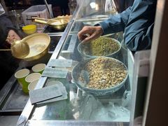 -清真老马家国华牛奶鸡蛋醪糟(正宁路店)