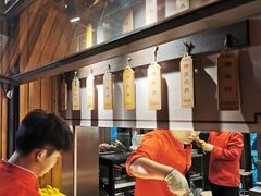 -大漠烤肉(酒泉路店)