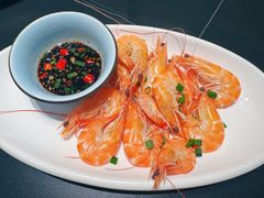 -金海湾海鲜排档(朱家尖店)